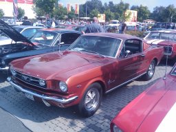 Big Bumper Meet 2010